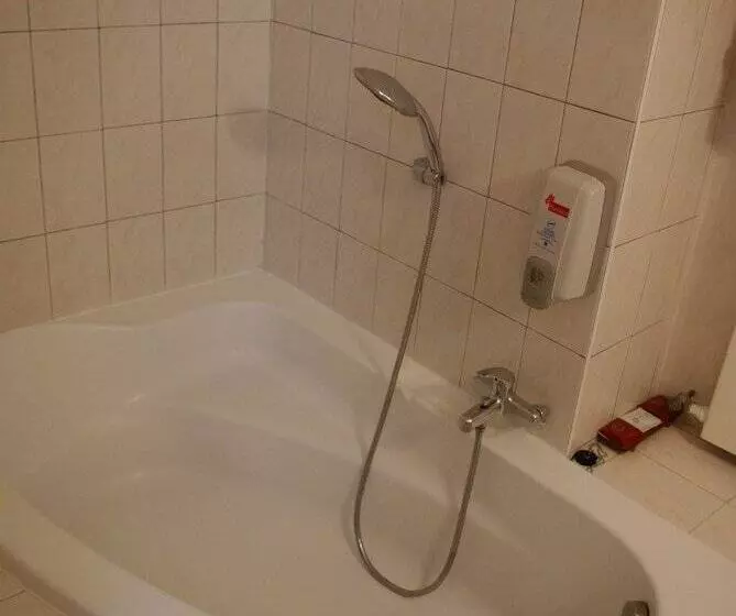 Comfort Triple Room, Le Mirval