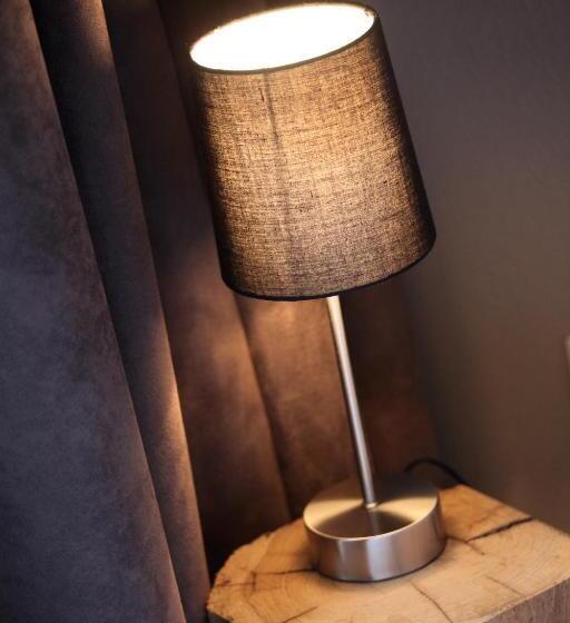 غرفة قياسية ثلاثية, Logis Hostellerie De L'abbaye