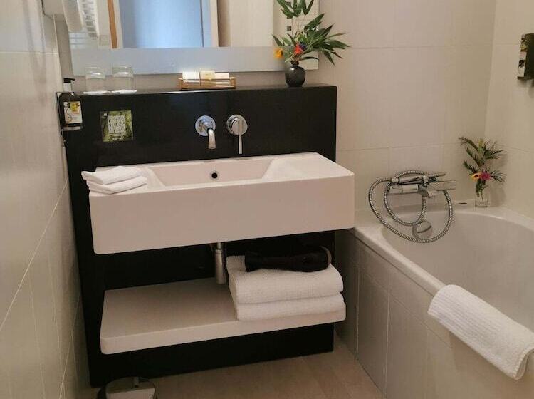 수피리어 룸, Logis Le Gavrinis