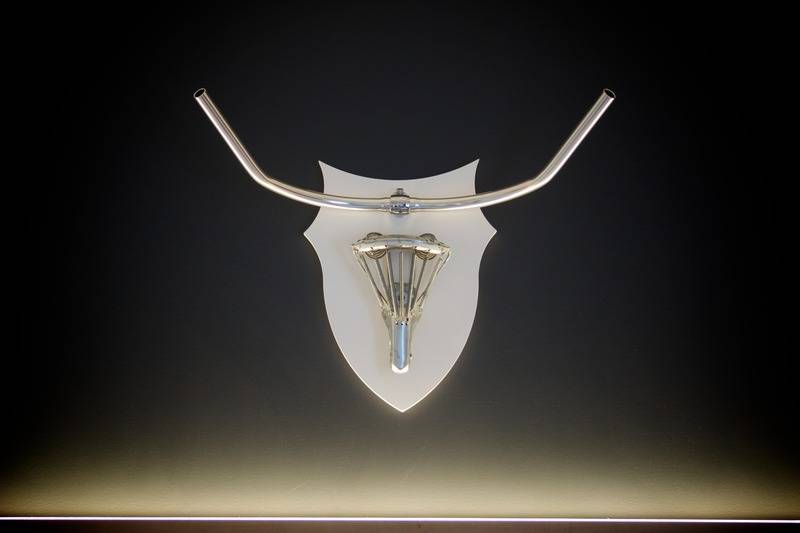 Номер Стандарт, Luise