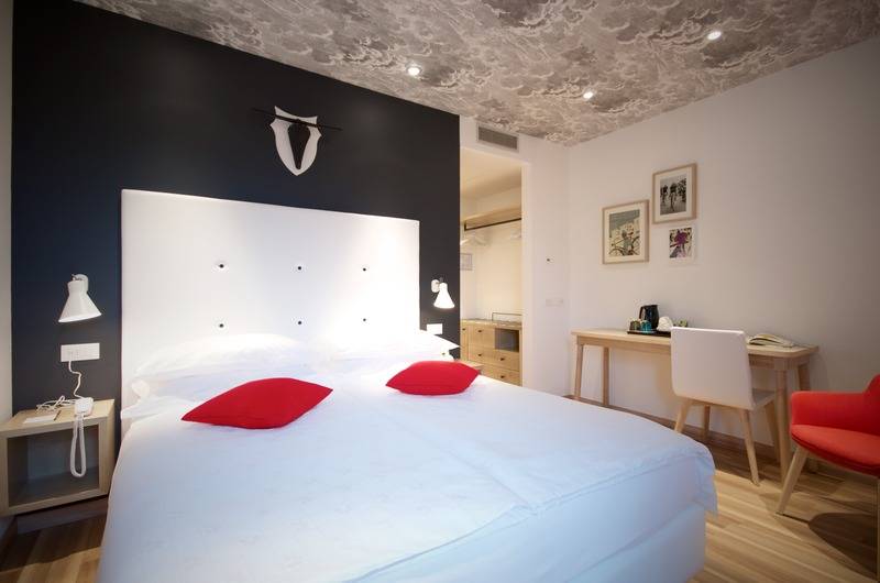 Номер Стандарт, Luise