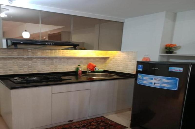 Номер Стандарт Трехместный, Luise