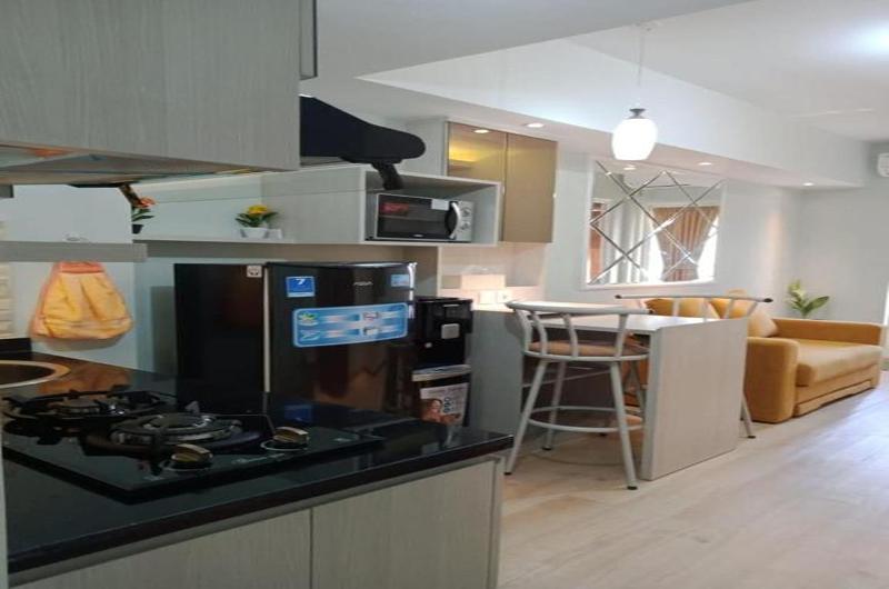 Номер Стандарт Трехместный, Luise