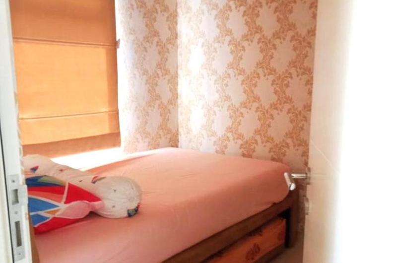 Номер Стандарт Трехместный, Luise