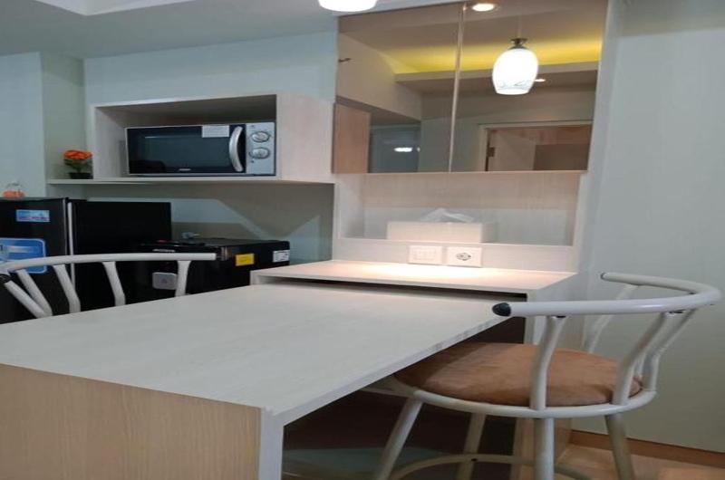 Номер Стандарт Трехместный, Luise