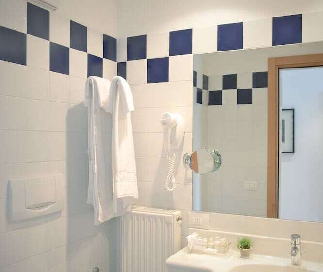 Номер Стандарт, Luise