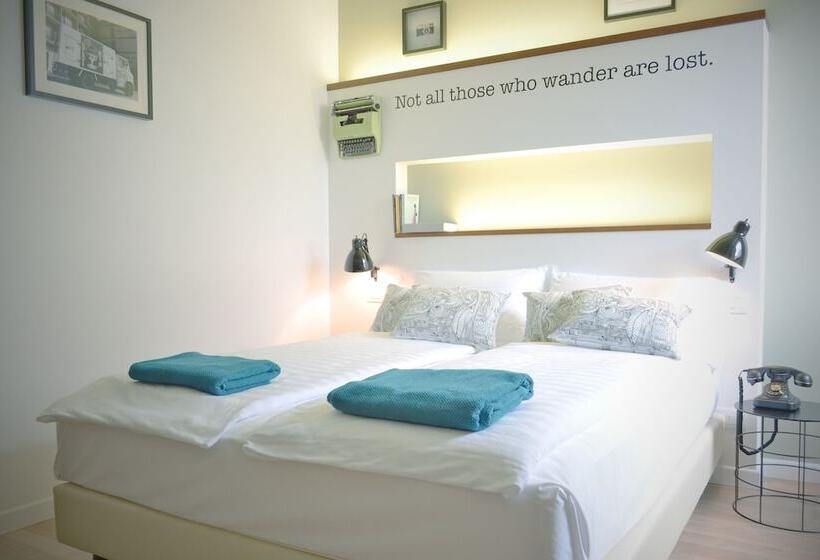 Номер Стандарт, Luise