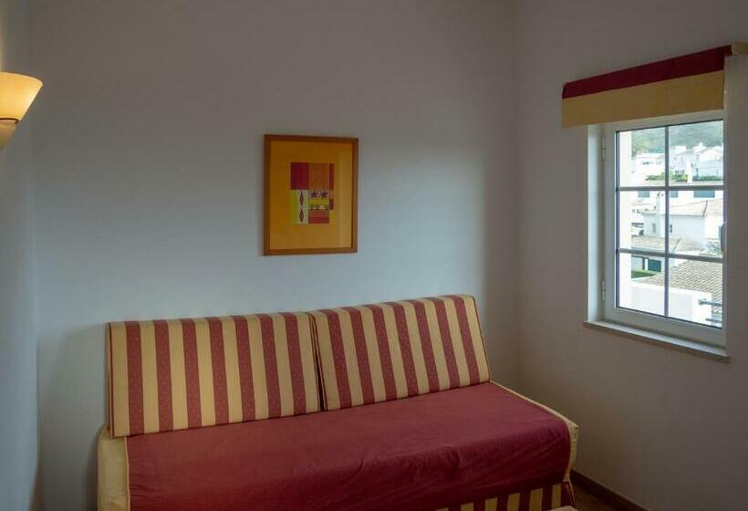 Номер Superior Вид на Бассейн, Luz Bay