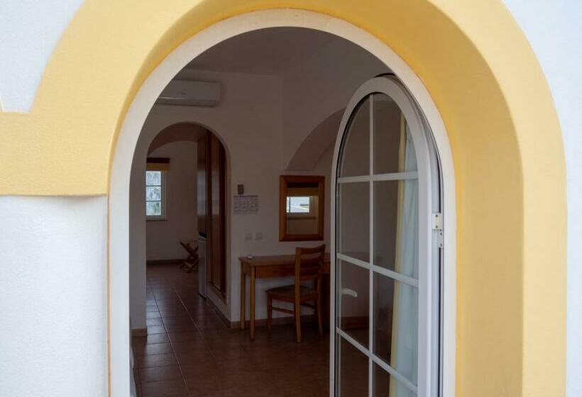 Номер Superior Вид на Бассейн, Luz Bay