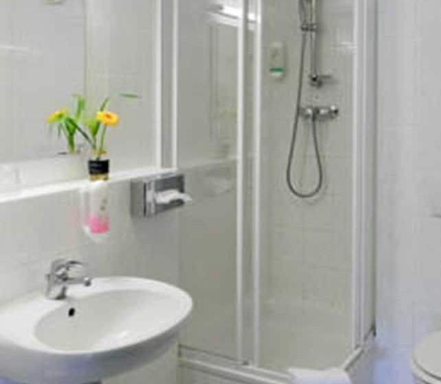 Номер Стандарт, Waldhotel Wandlitz