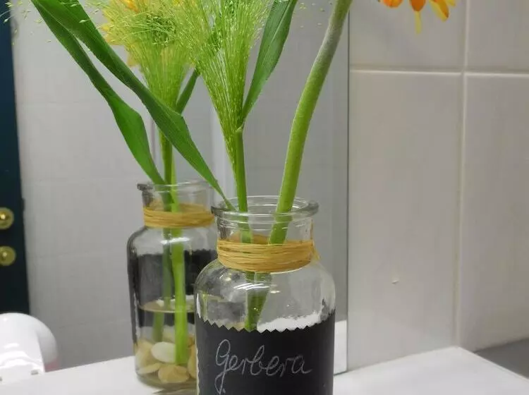 Standard Yhden Hengen Huone, Waldhotel Wandlitz