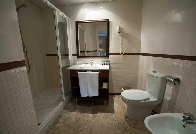 اتاق استاندارد, Sercotel Torico Plaza