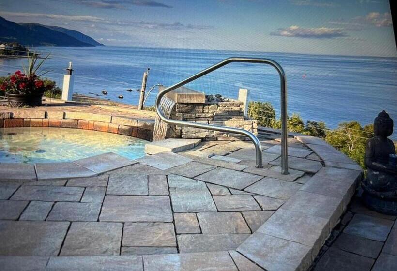 חדר סטנדרט, Motel Belvédère