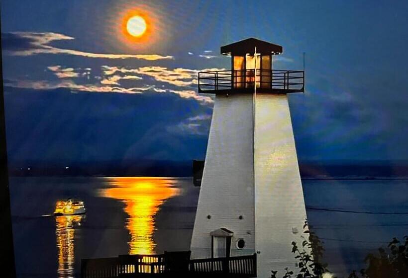 חדר סטנדרט, Motel Belvédère