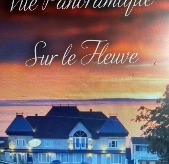 חדר סטנדרט לארבעה נוף לים, Motel Belvédère