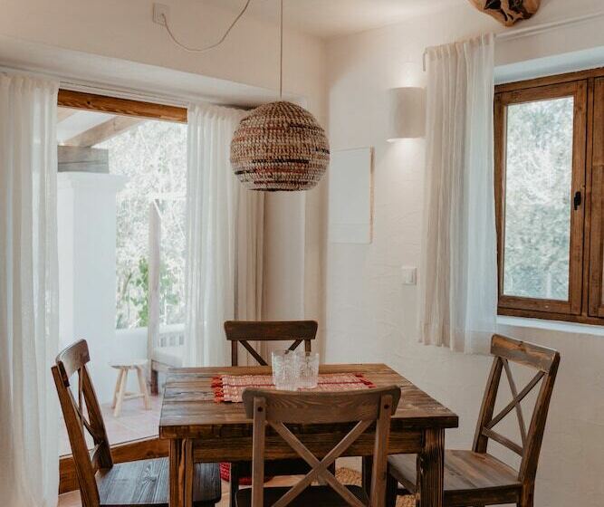 スタンダードバンガロー, Can Vistabella Boutique Resort