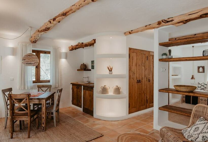 スタンダードバンガロー, Can Vistabella Boutique Resort