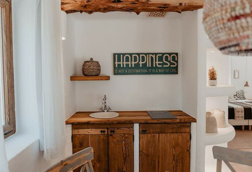 スタンダードバンガロー, Can Vistabella Boutique Resort