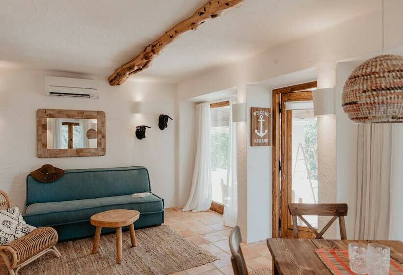 スタンダードバンガロー, Can Vistabella Boutique Resort