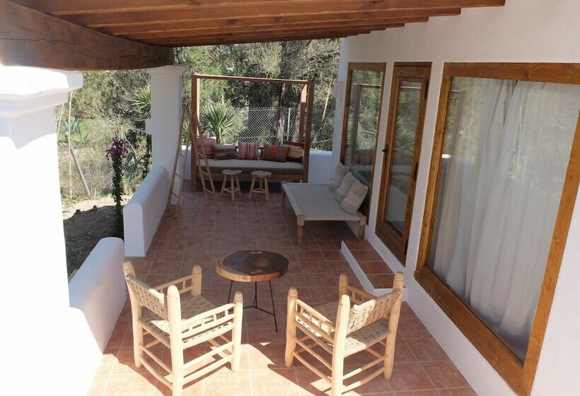 Бунгало Стандарт, Can Vistabella Boutique Resort