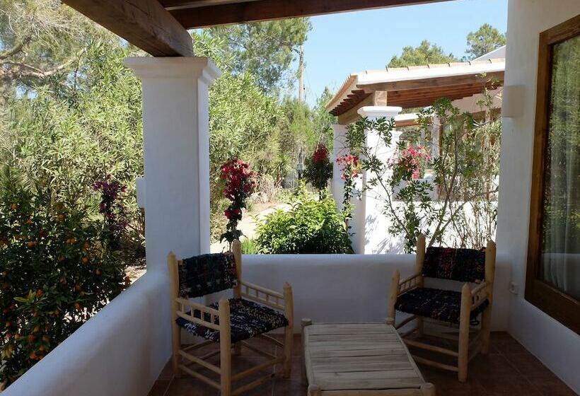 スタンダードバンガロー, Can Vistabella Boutique Resort