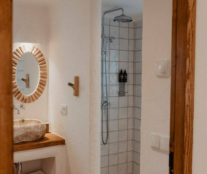 Бунгало Стандарт, Can Vistabella Boutique Resort