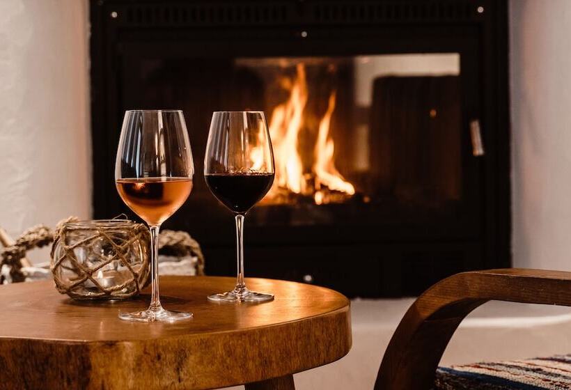 Бунгало Стандарт, Can Vistabella Boutique Resort