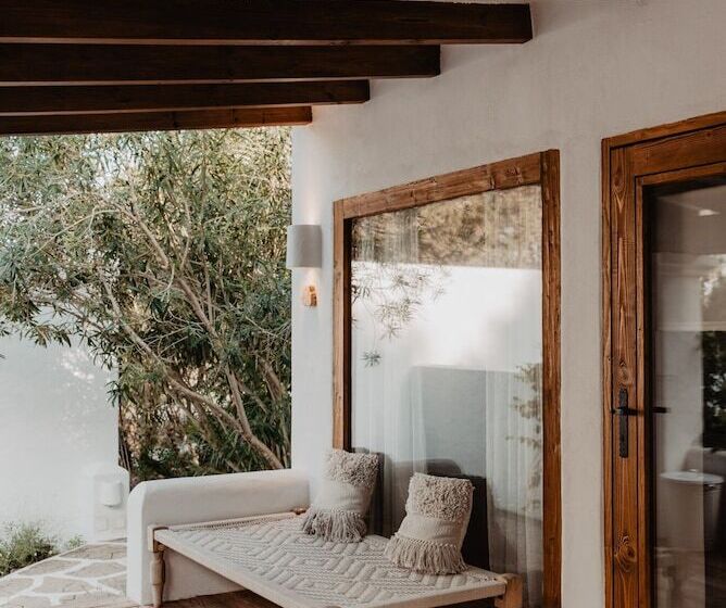 スタンダードバンガロー, Can Vistabella Boutique Resort