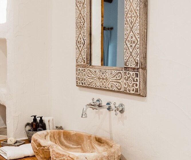 デラックスルーム, Can Vistabella Boutique Resort