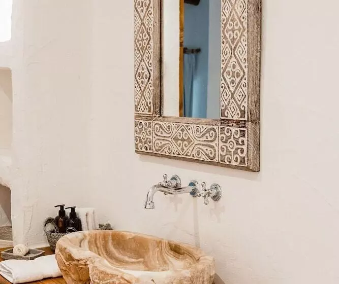 اتاق لوکس, Can Vistabella Boutique Resort