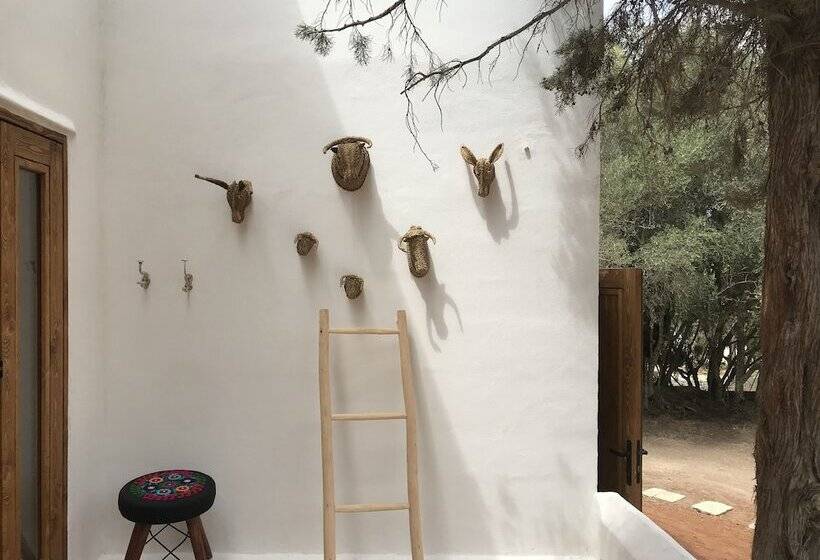 デラックスルーム, Can Vistabella Boutique Resort