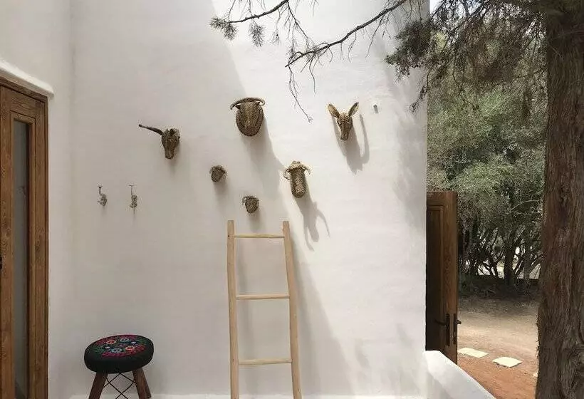 اتاق لوکس, Can Vistabella Boutique Resort