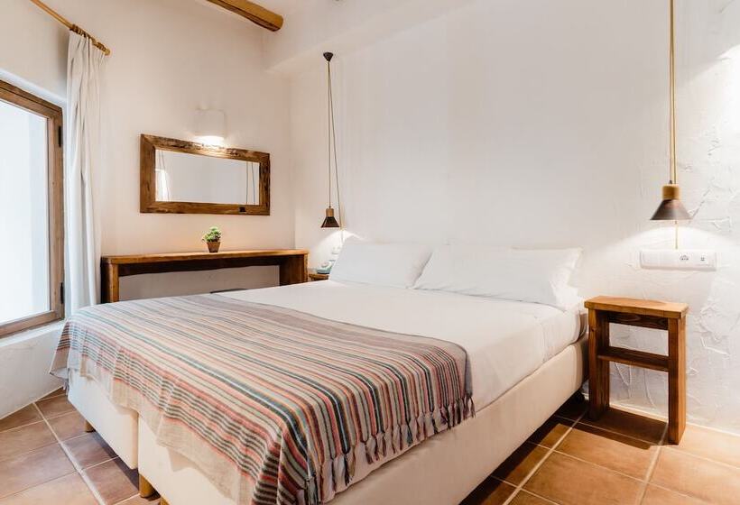 Номер Deluxe, Can Vistabella Boutique Resort