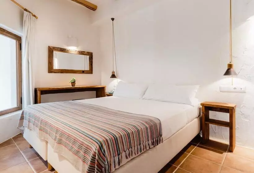 اتاق لوکس, Can Vistabella Boutique Resort