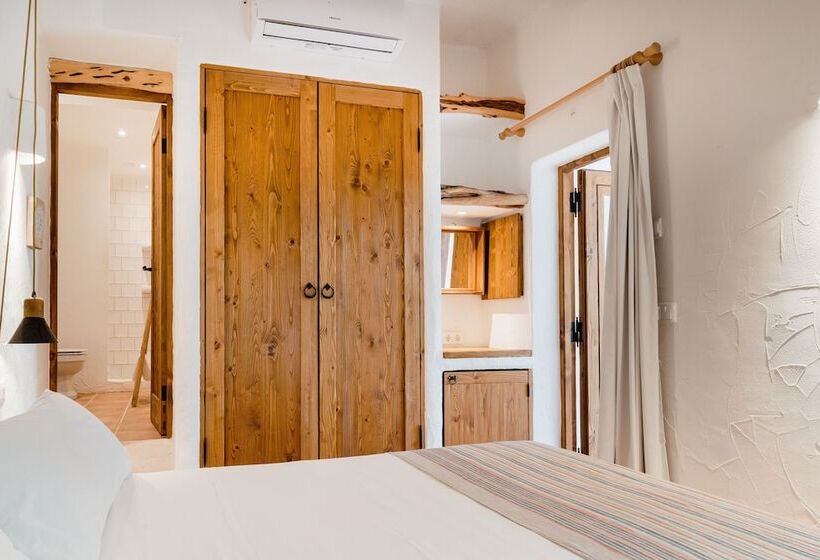 デラックスルーム, Can Vistabella Boutique Resort