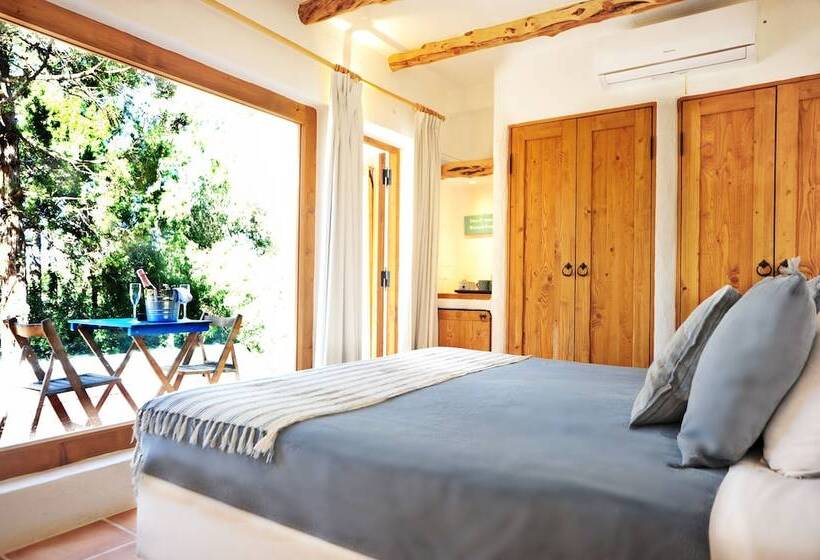 Номер Deluxe, Can Vistabella Boutique Resort