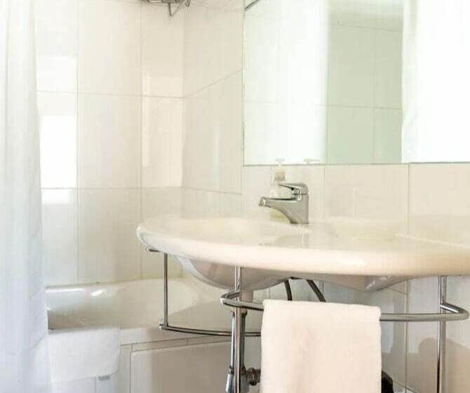 آپارتمان اجرایی 1 خوابه, Art Suites