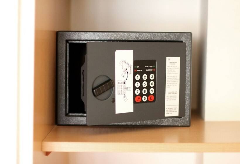 آپارتمان اجرایی 1 خوابه, Art Suites