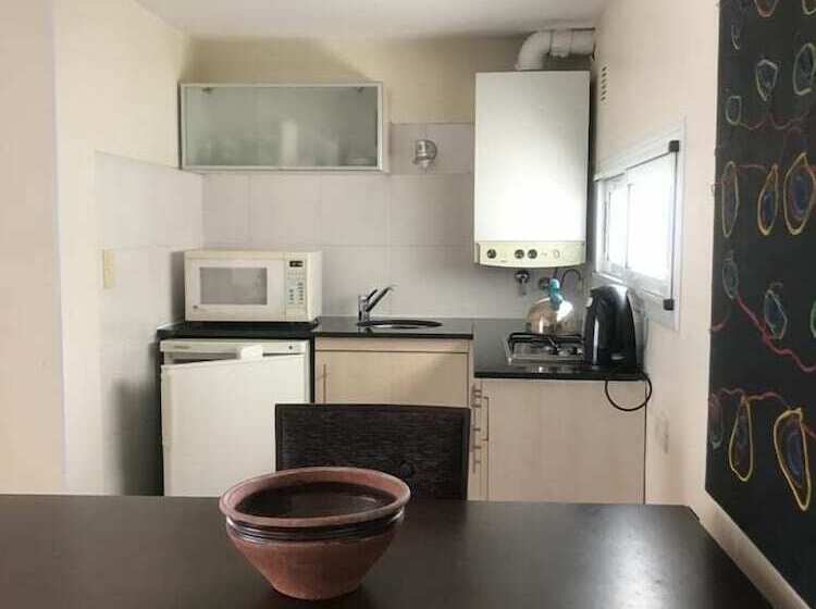 آپارتمان اجرایی 1 خوابه, Art Suites