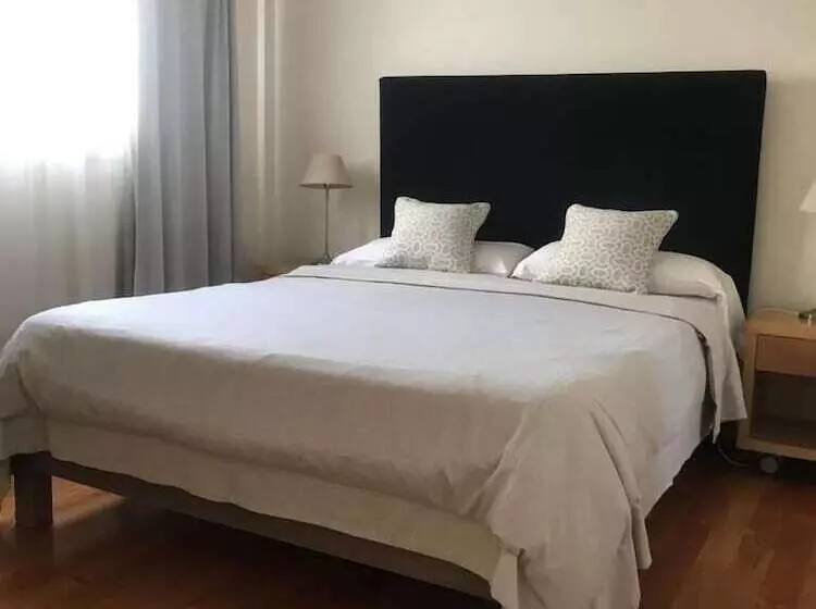 آپارتمان اجرایی 1 خوابه, Art Suites