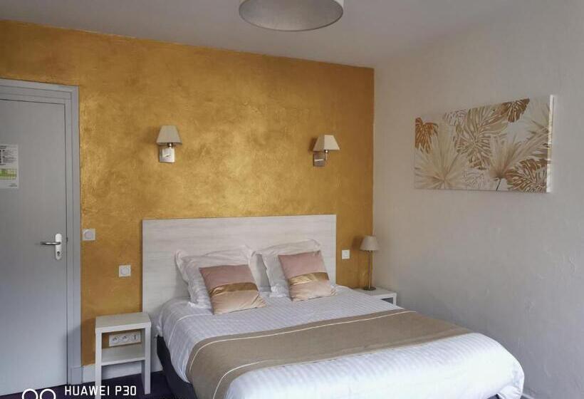 标准间, Des Négociants