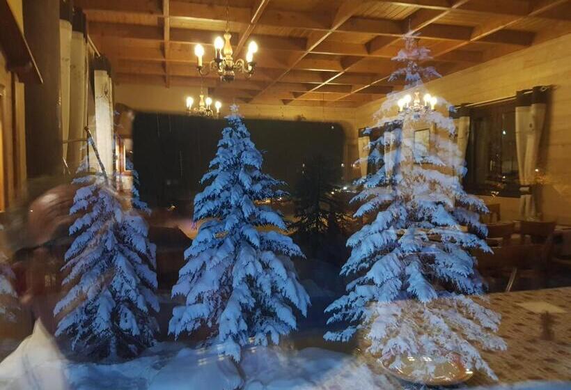 スタンダードルーム, Du Hameau