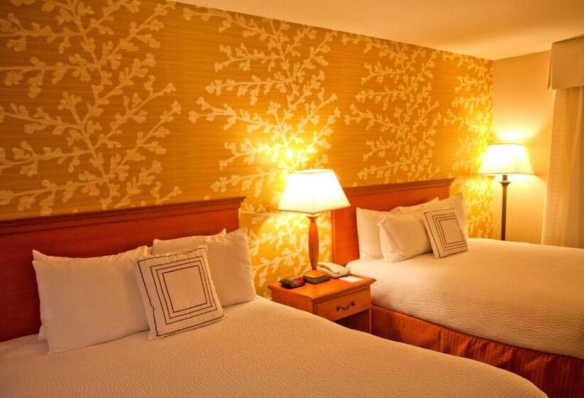 Номер Стандарт, Country Inn & Suites By Radisson, Modesto/salida