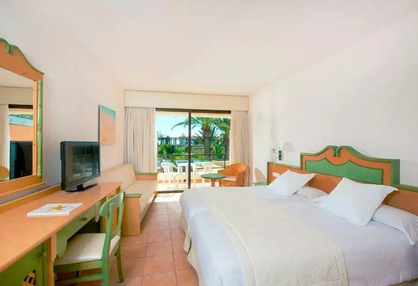 اتاق استاندارد, Iberostar Waves Playa Gaviotas - All Inclusive