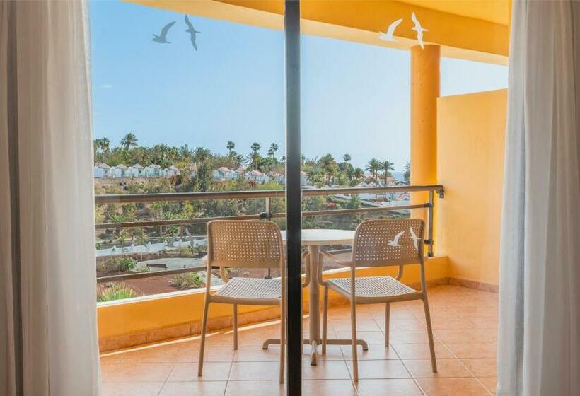 غرفة قياسية, Iberostar Waves Playa Gaviotas - All Inclusive