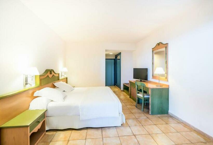 غرفة قياسية, Iberostar Waves Playa Gaviotas - All Inclusive