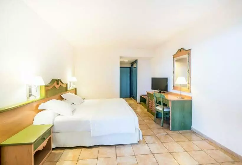 اتاق استاندارد, Iberostar Waves Playa Gaviotas - All Inclusive