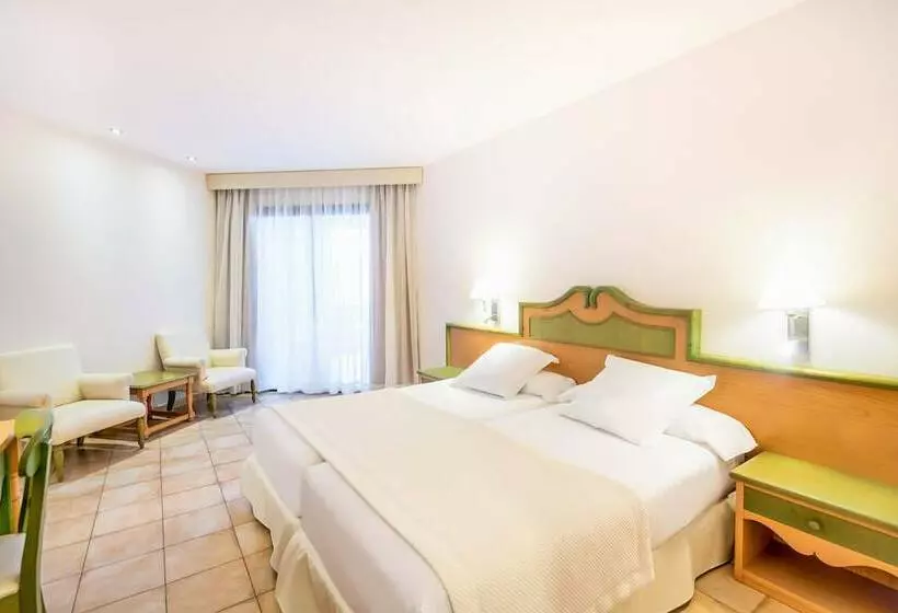 اتاق استاندارد, Iberostar Waves Playa Gaviotas - All Inclusive