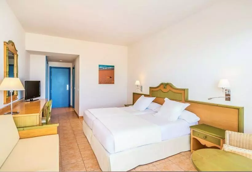 اتاق استاندارد, Iberostar Waves Playa Gaviotas - All Inclusive