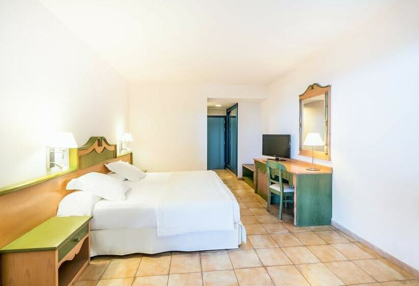 חדר סטנדרט, Iberostar Waves Playa Gaviotas - All Inclusive